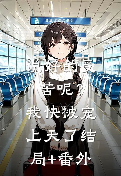 说好的受苦呢？我快被宠上天了:结局+番外