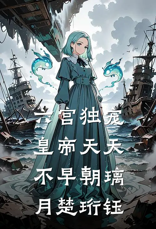 六宫独宠，皇帝天天不早朝(璃月楚珩钰)