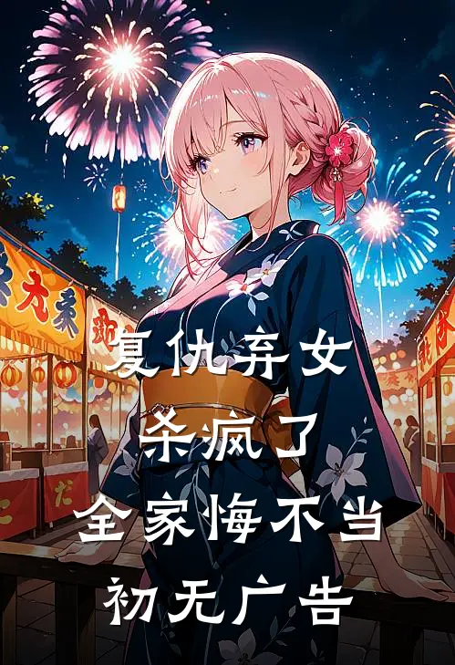 复仇弃女杀疯了，全家悔不当初无广告