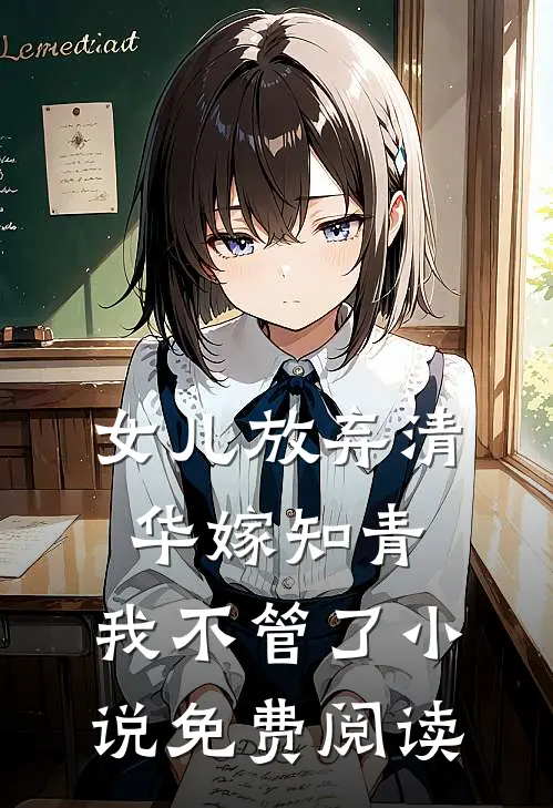 女儿放弃清华嫁知青，我不管了小说免费阅读