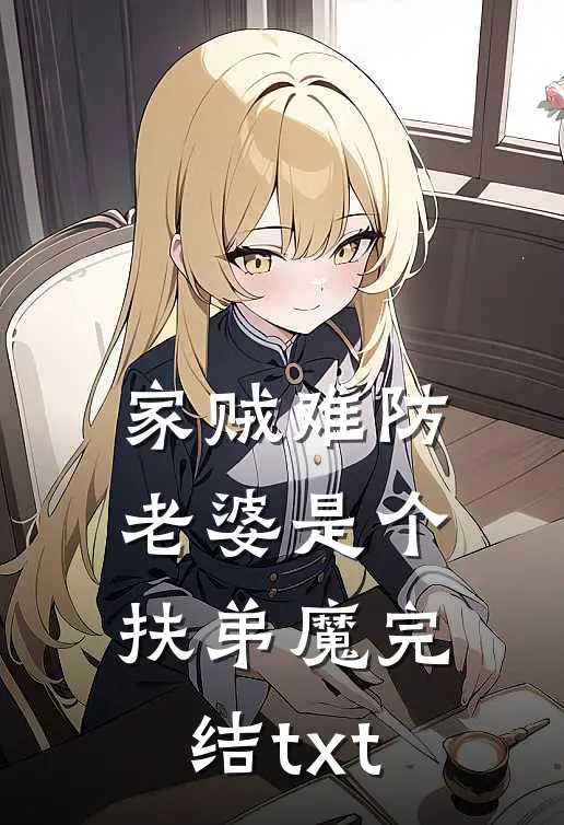 家贼难防：老婆是个扶弟魔完结txt