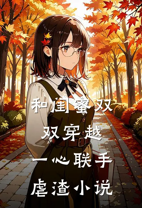 和闺蜜双双穿越，一心联手虐渣小说