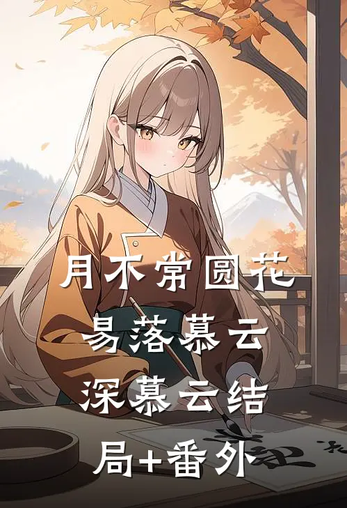 月不常圆花易落慕云深慕云结局+番外