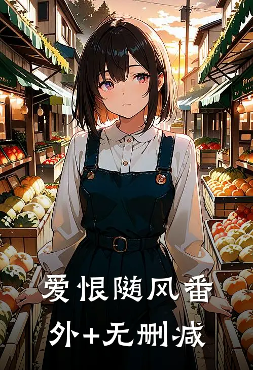 爱恨随风番外+无删减