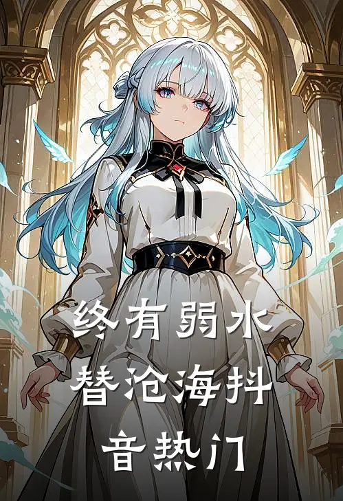 终有弱水替沧海抖音热门