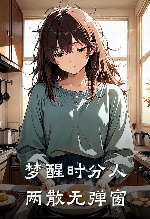 梦醒时分人两散无弹窗