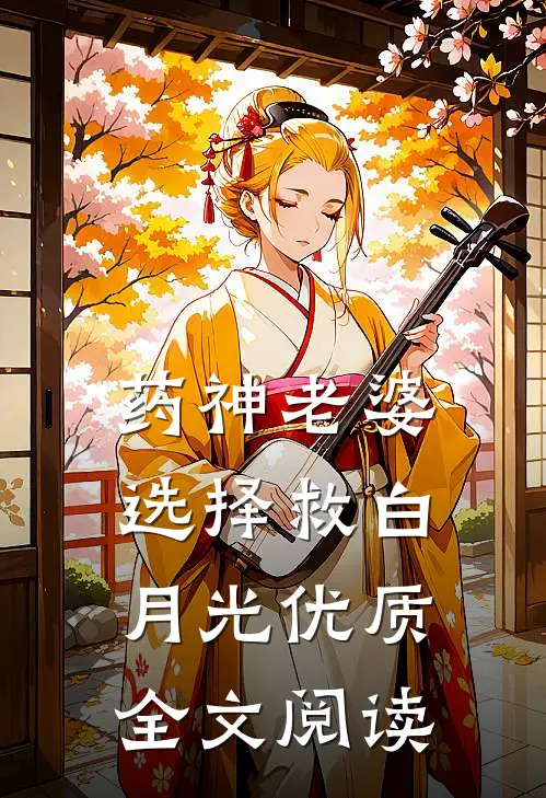 药神老婆选择救白月光优质全文阅读