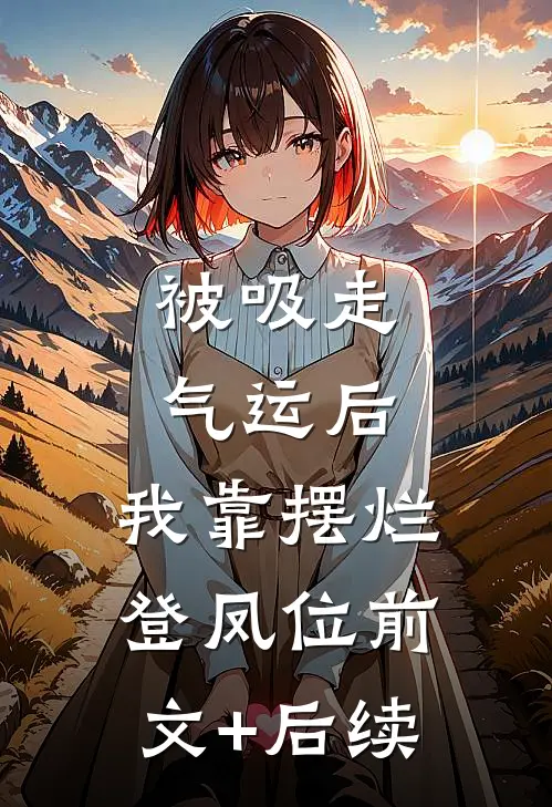 被吸走气运后，我靠摆烂登凤位前文+后续