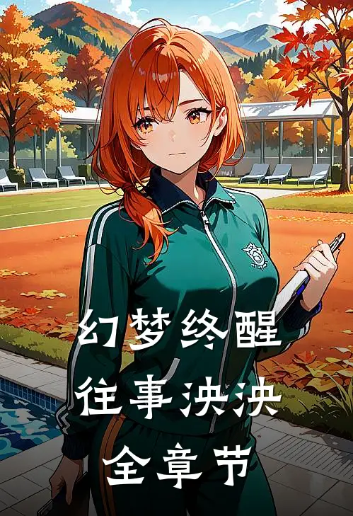 幻梦终醒，往事泱泱全章节