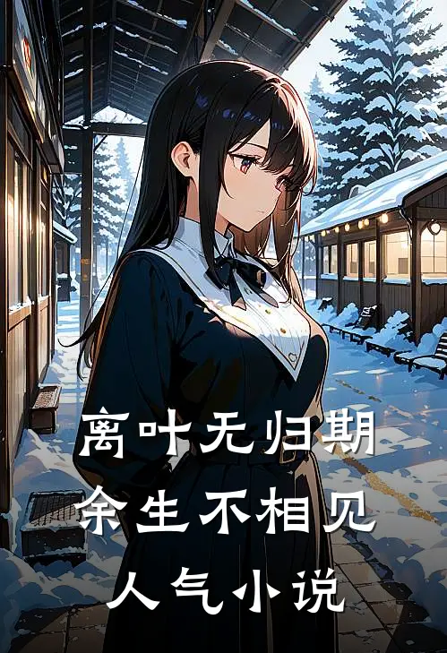 离叶无归期，余生不相见人气小说