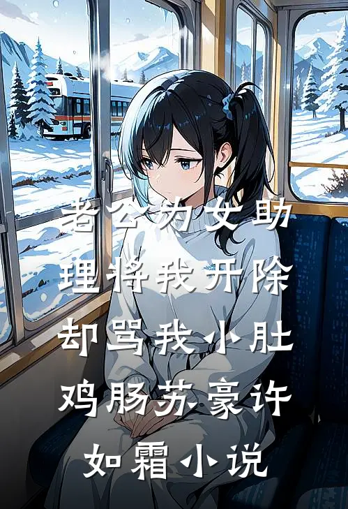 老公为女助理将我开除，却骂我小肚鸡肠苏豪许如霜小说