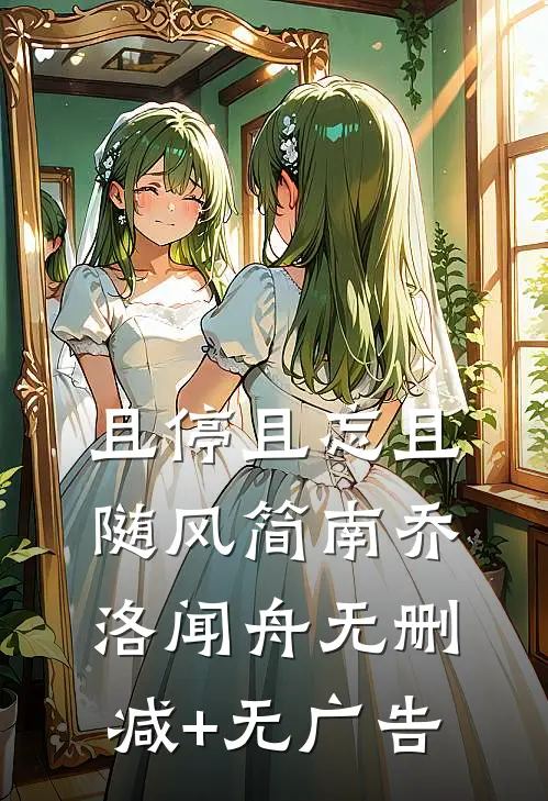 且停且忘且随风简南乔洛闻舟无删减+无广告