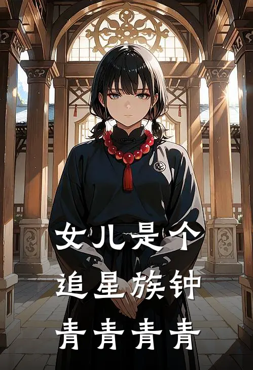 女儿是个追星族(钟青青青青)