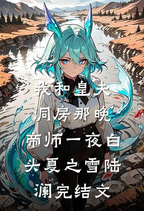 我和皇夫洞房那晚，帝师一夜白头夏之雪陆澜完结文