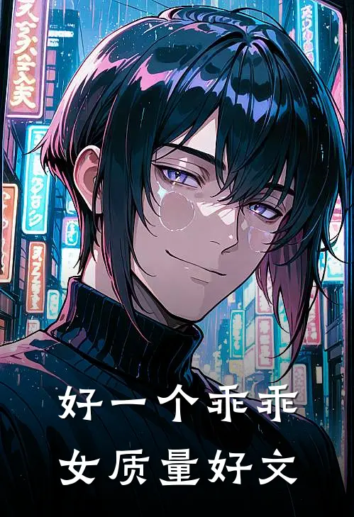 好一个乖乖女质量好文
