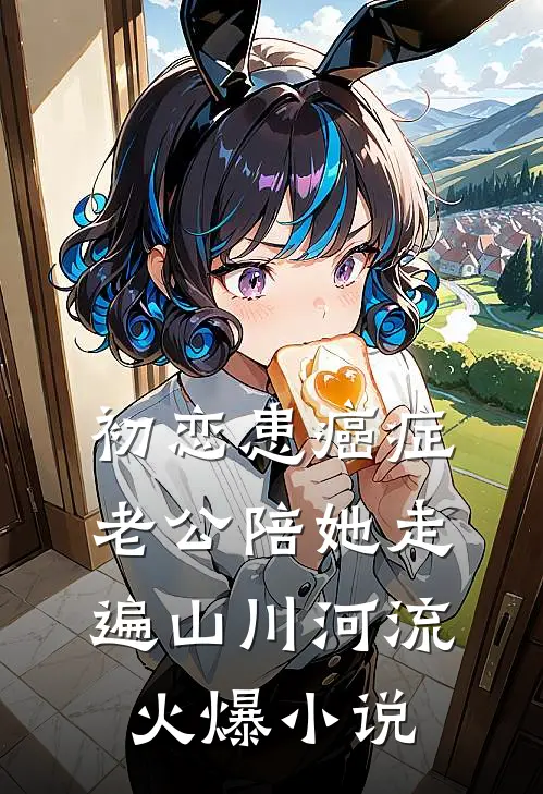初恋患癌症，老公陪她走遍山川河流火爆小说