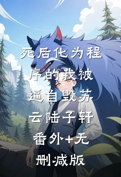 死后化为程序的我被逼自毁苏云陆子轩:番外+无删减版