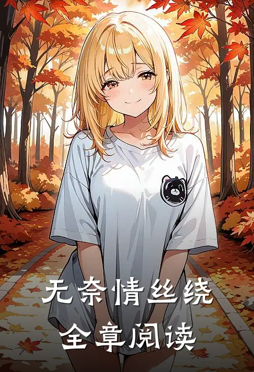 无奈情丝绕全章阅读