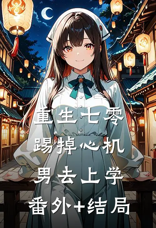重生七零，踢掉心机男去上学:(番外)+(结局)