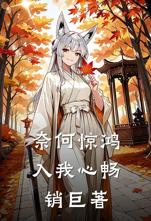 奈何惊鸿入我心畅销巨著