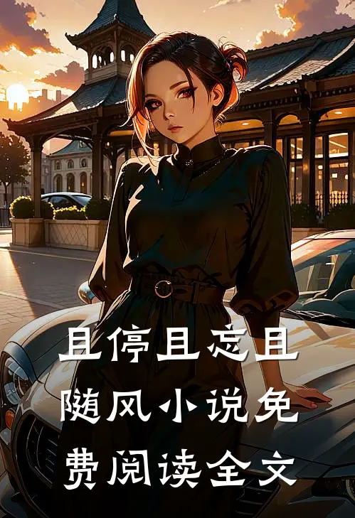 且停且忘且随风小说免费阅读全文