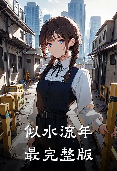 似水流年最完整版