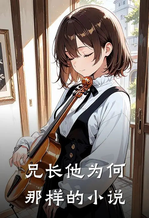 兄长他为何那样的小说