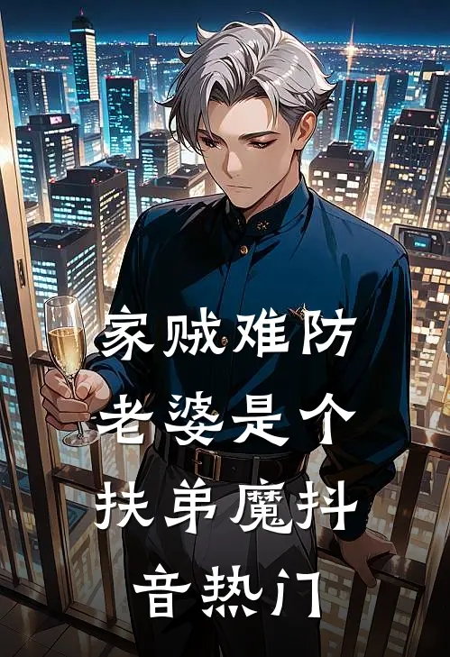 家贼难防：老婆是个扶弟魔抖音热门