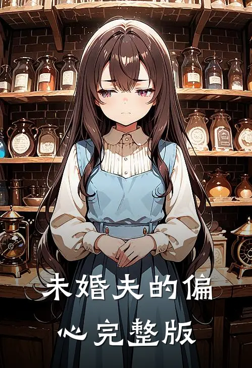 未婚夫的偏心完整版