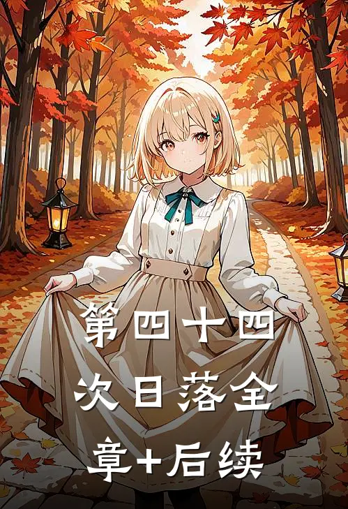 第四十四次日落全章+后续