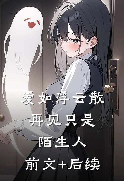 爱如浮云散，再见只是陌生人:前文+后续