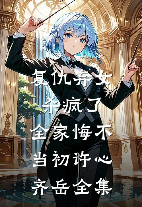复仇弃女杀疯了，全家悔不当初许心齐岳全集