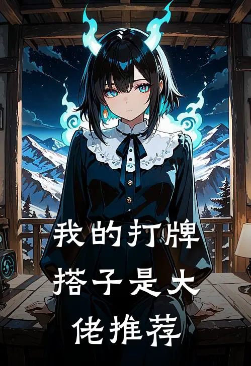 我的打牌搭子是大佬推荐
