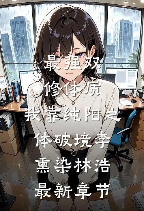 最强双修体质：我靠纯阳之体破境李熏染林浩最新章节