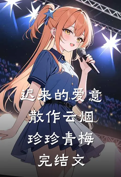 迟来的爱意，散作云烟珍珍青梅完结文