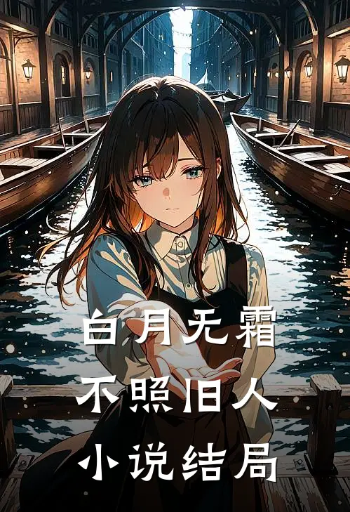 白月无霜，不照旧人小说结局