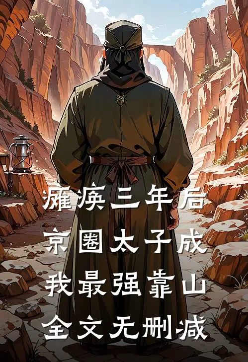 瘫痪三年后，京圈太子成我最强靠山全文无删减