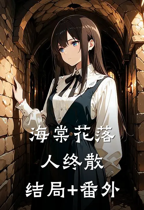 海棠花落人终散:结局+番外