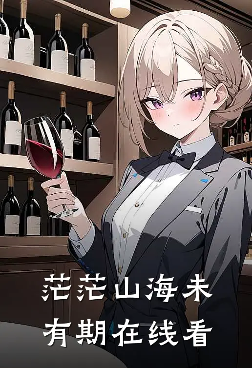 茫茫山海未有期在线看