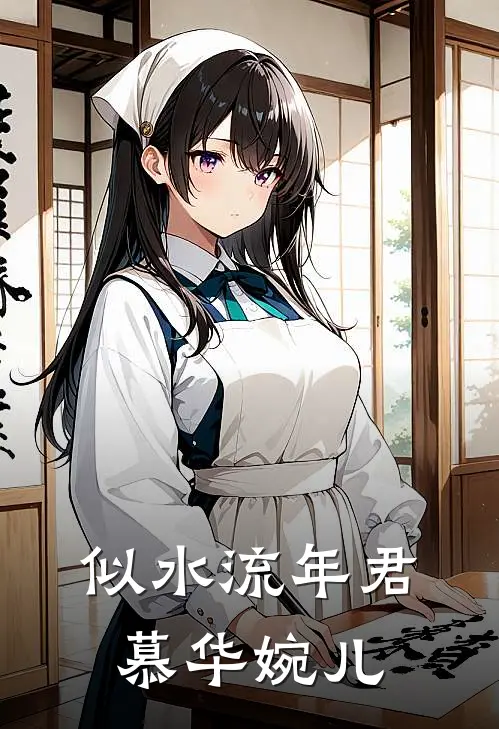 似水流年(君慕华婉儿)
