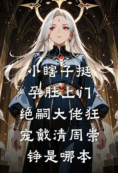 替嫁后，糙汉男人将她宠上天阅读