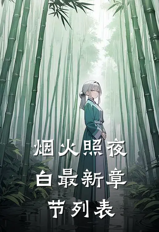 烟火照夜白最新章节列表