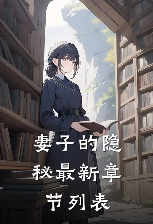 妻子的隐秘最新章节列表