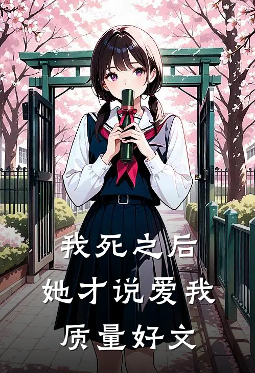我死之后，她才说爱我质量好文