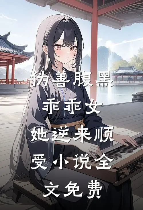 伪善腹黑乖乖女，她逆来顺受小说全文免费