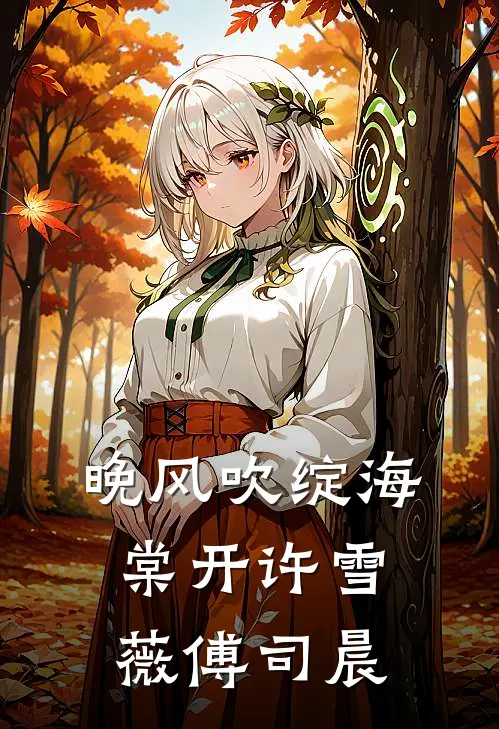 晚风吹绽海棠开(许雪薇傅司晨)