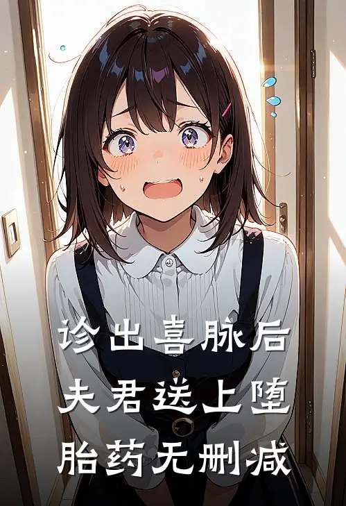 诊出喜脉后，夫君送上堕胎药无删减