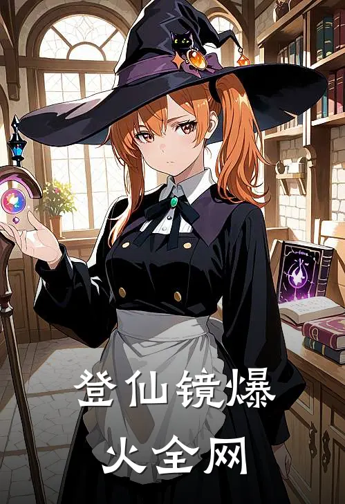 登仙镜爆火全网
