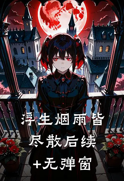 浮生烟雨皆尽散后续+无弹窗