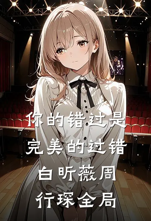 你的错过是完美的过错白昕薇周行琛全局